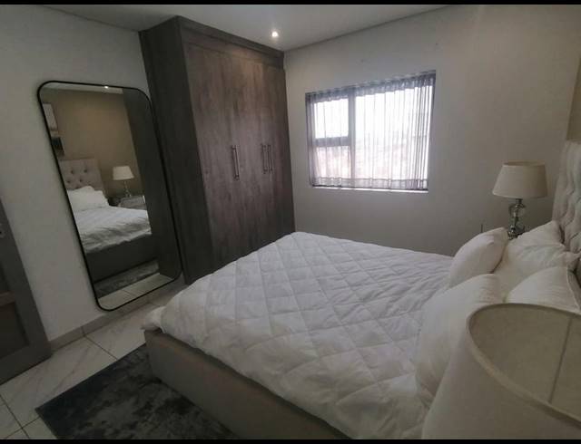 1 BEDROOM APARTMENT FOR SALE IN NOORDWYK